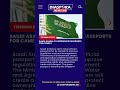 Saudi Arabia to Introduce Passports for Camels