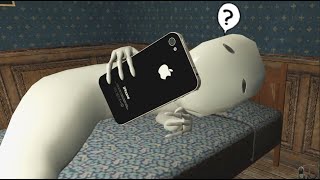 Bridge Worm And Iphone ...??