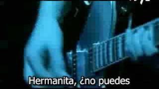 Queens of the Stone Age - Little Sister (subtitulos español)