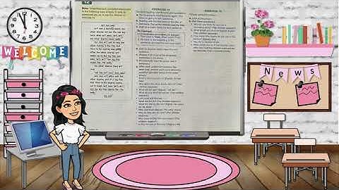 Reading Mastery Lesson 12