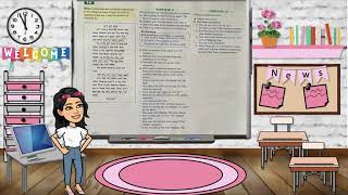 Reading Mastery Lesson 12
