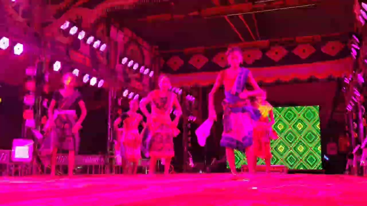 Jaiphula song dance AA dance group bhejigora 