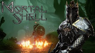 Mortal Shell - A Journey Through Fallgrim