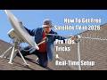 Free Satellite TV Tips &amp; Tricks 2026 LIVE - Your Tech Questions – Answered Live April 2 10am est