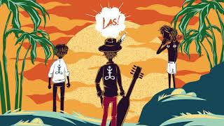 Video thumbnail of "LAS! FEAT. MOMO PARABIRU - SEPERTI PEDULI (OFFICIAL AUDIO STREAM)"