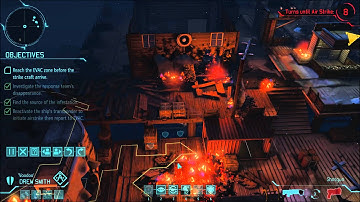 XCOM: The Long War Ep. 28 - Operation Forgotten Giant (Part 2)