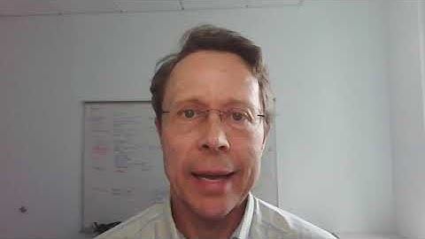 Douglas MacMartin: Introduction to the governance of Solar Radiation Modification