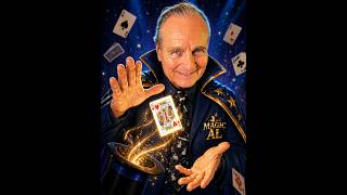 Magic Al at OCMC Magic Show at Anaheim Community Center 6/12/2026