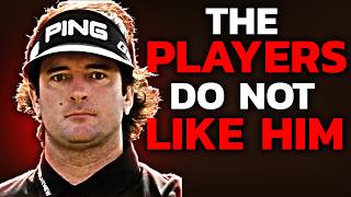 Bubba Watson the story of a maverick | Short Golf Documentary