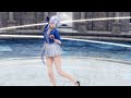 【4K | Ray-MMD】1/6 -out of the gravity- (Haku Yowane)