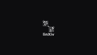 linXiv - A simple, useful, research tool