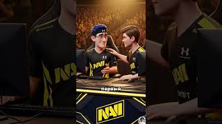 Twitch: evelone2004 #evelone Что если бы Эвелон играл за нави? КС