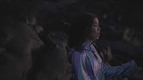 Jhené Aiko - Triggered (freestyle)