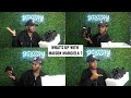 MAISON MARGIELA TABI LACE UP FROM SSENSE FULL REVIEW l THEBROZAYBRAND mp3