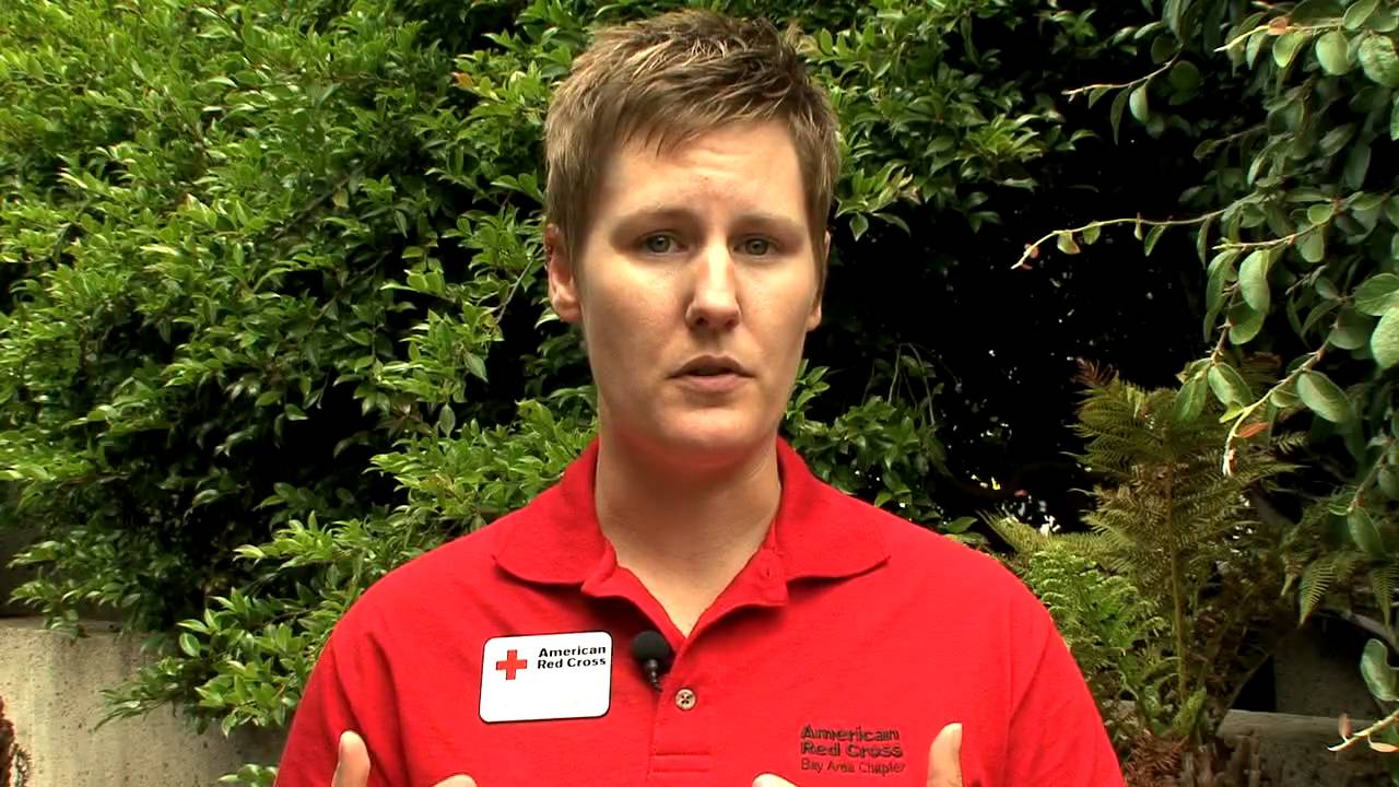 Be Red Cross Ready: Tips for Babysitting - YouTube