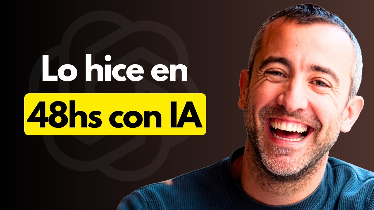 Miguel Pieras — Miguel Pieras: cómo crear 3 SaaS que llegan a $100K al mes