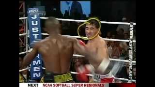 Guillermo Rigondeaux vs Juan Noriega [FULL FIGHT]