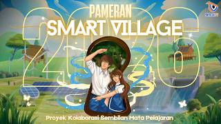 [SINLUI NEWS] P9 Kelas X - Smart Village | SinluiTV