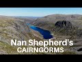 Nan shepherds cairngorms