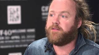 CIFF40 Meet the Filmmakers :: Director John Richie from 91%