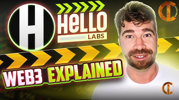 Web3 Explained: Hello Labs Is Revolutionizing Crypto Media!