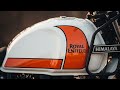New 2026 Royal Enfield Himalayan 450 finally launched