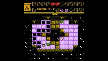 Now on Kickstarter: Ronius Tale For The NES
