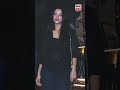 Tripti Dimri Look Damn Beautiful At Success Bash Of Netflix Maa Behen.