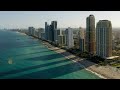 Miami's Vulnerability to Rising Sea Levels