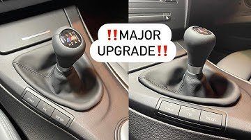 The ONE Mod Every BMW M3 Needs (Under $300)