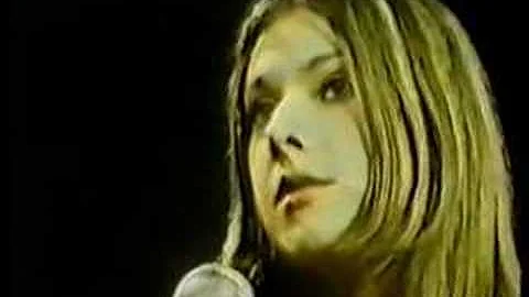 Curved Air - Melinda (More or Less) Live '72