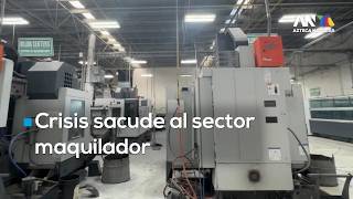 En Vivo Caos En Juárez Cierra Maquiladora Y Deja A 3 Mil Trabajadores Sin Empleo Ni Liquidación