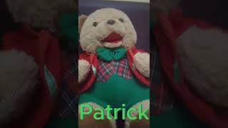 TOP 10 of My Favorite Teddy Bears and Zoo Dolls !!!