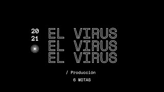 El virus (Cortometraje)