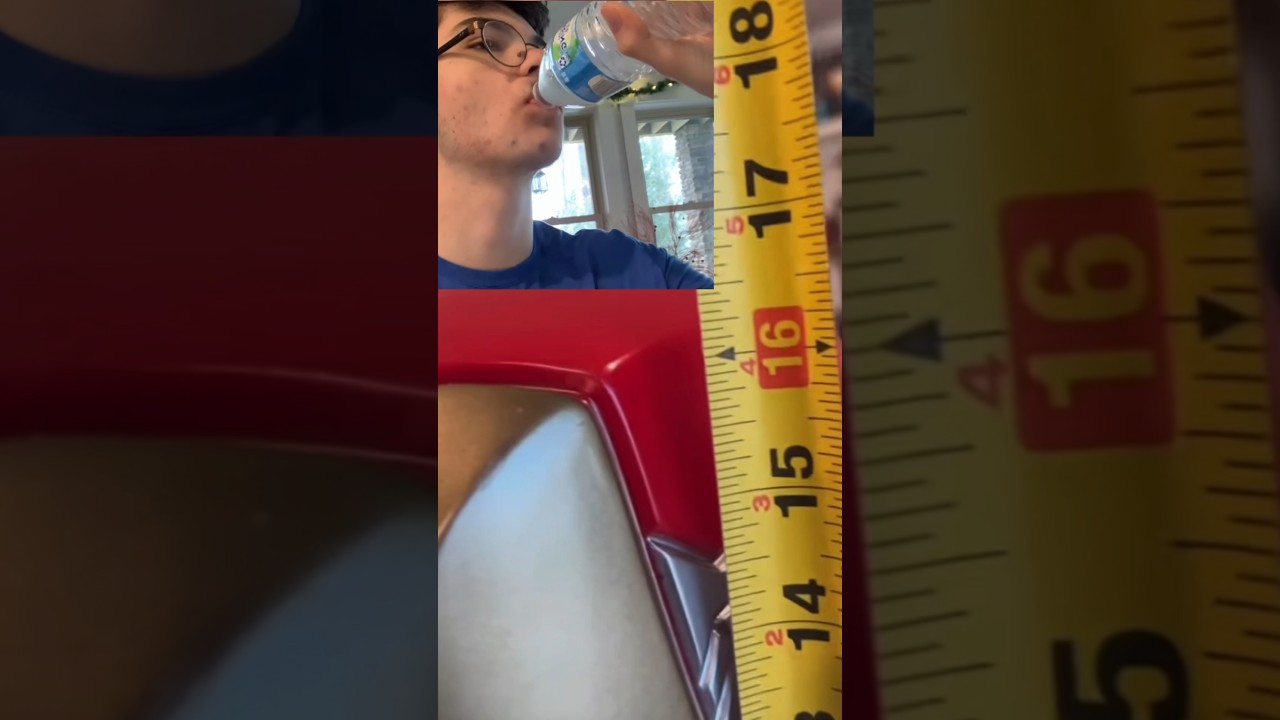 YouTube Short Reaction