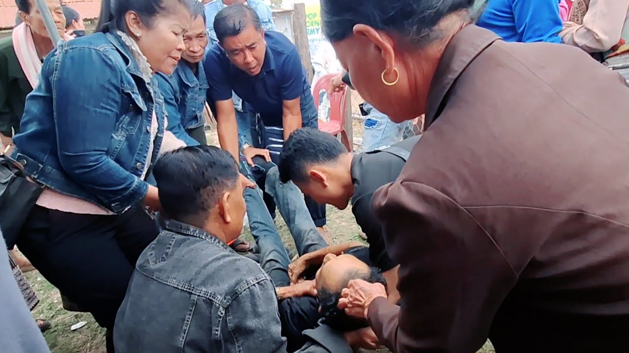 5 มีนาคม ค.ศ. 2026 เหตุการณ์ไม่คาดคิดก็เกิดขึ้นแล้วจ้า