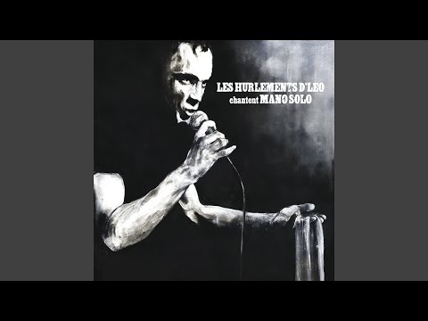Putar Une image - Les Hurlements d'Léo