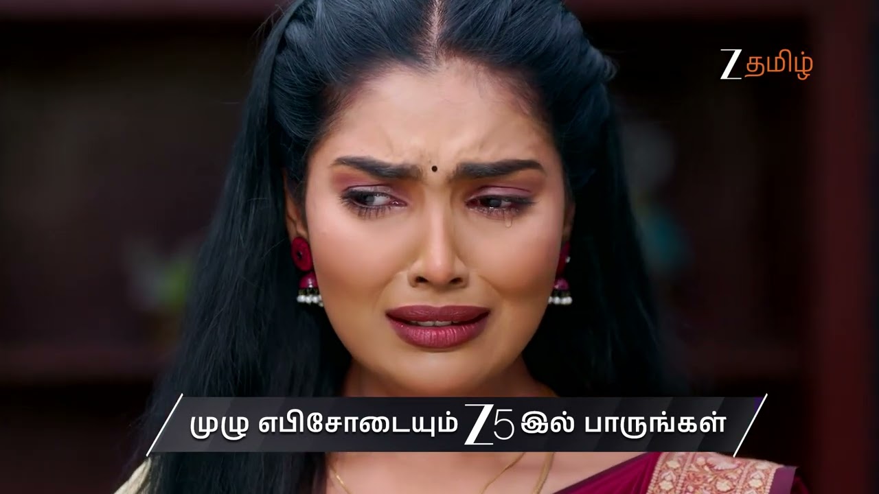 Vaagai Sooda Vaa | Ep - 30 | Preview | Feb 28 2026 | Zee Tamil