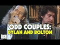 How an Unlikely Collaboration With Bob Dylan Changed Michael Bolton