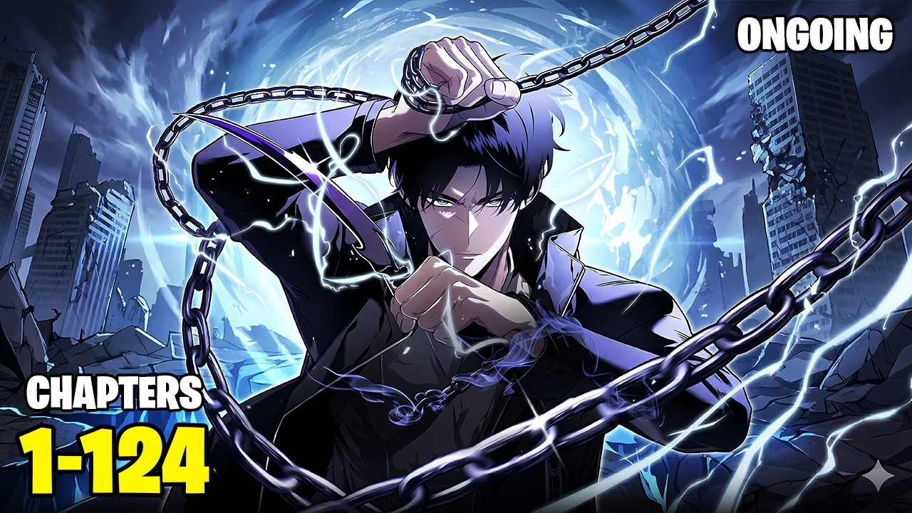 He Returned To The Past To Save Mankind From Vicious Abyss Demons ...