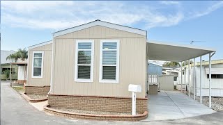 Brand New Two Bath Rental in Anaheim, California!