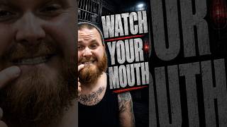 The Wrong Words Can Get You Hurt in Prison