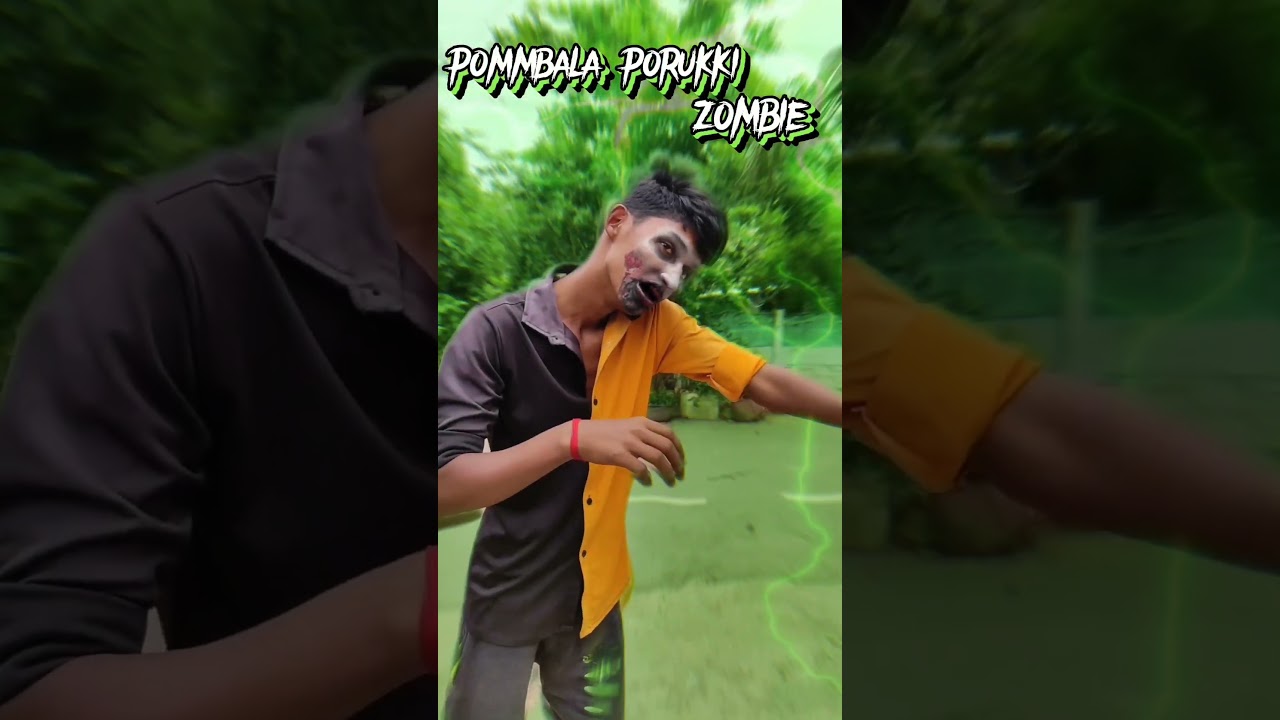 ‼️🧟 Zombies PART -5 🔫 