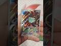Opening Mega Evolution booster pack (Bulbasaur IR) #megaevolution #pokemon #pokemoncards