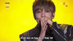 [Vietsub]  Auditory Hallucination (Kill Me Heal Me OST) - SEVENTEEN Wonwoo ft. Jang Jae In @SMA 2016  - Durasi: 3:37. 