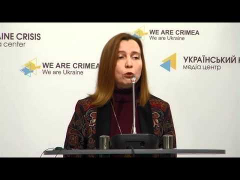 Вступна кампанія під загрозою. Український Кризовий Медіа Центр, 31 березня 2015