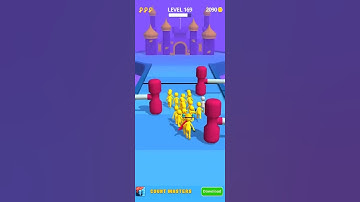 Join Clash 3d Game #Join #Clash #gameplay