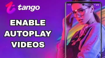 Hoe je automatisch afspelen van video