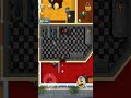 Robbery Bob Challenge Level 9 Full Gameplay