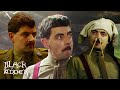 Rowan Atkinson Iconic Moments on Blackadder! | Blackadder | BBC Comedy Greats